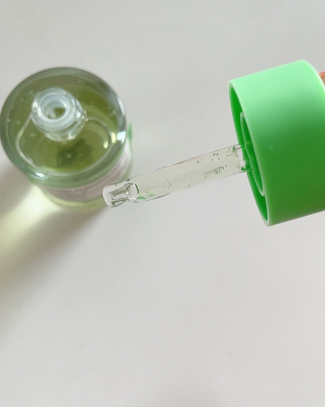 グリーントマトクレイマスククレンザー/FULLY/洗い流すパック・マスクを使ったクチコミ(7枚目)