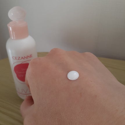 アンブリオリス プロテクションクリーム/アンブリオリス/フェイスクリームを使ったクチコミ(9枚目)