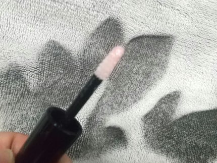 ケイト ピンポイントドットスタンプ/KATE/リキッドアイシャドウを使ったクチコミ(4枚目)