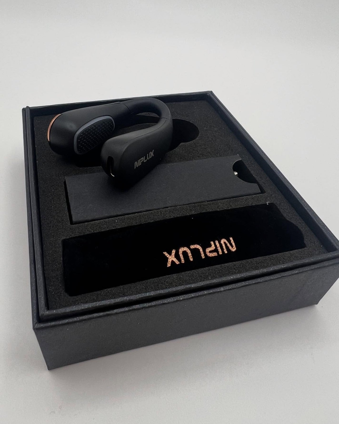 Qnose/NIPLUX/美顔器・マッサージを使ったクチコミ(5枚目)