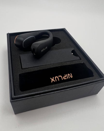 Qnose/NIPLUX/美顔器・マッサージを使ったクチコミ(5枚目)