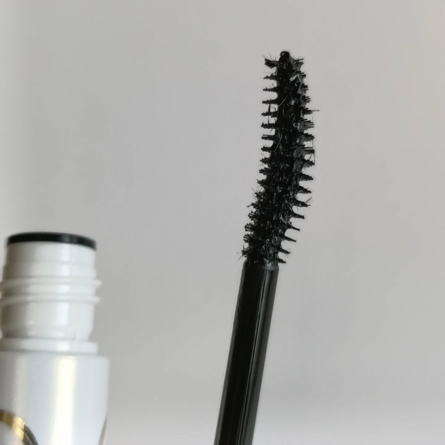 ロングUPマスカラ スーパーWP/ヒロインメイク/マスカラを使ったクチコミ（3枚目）