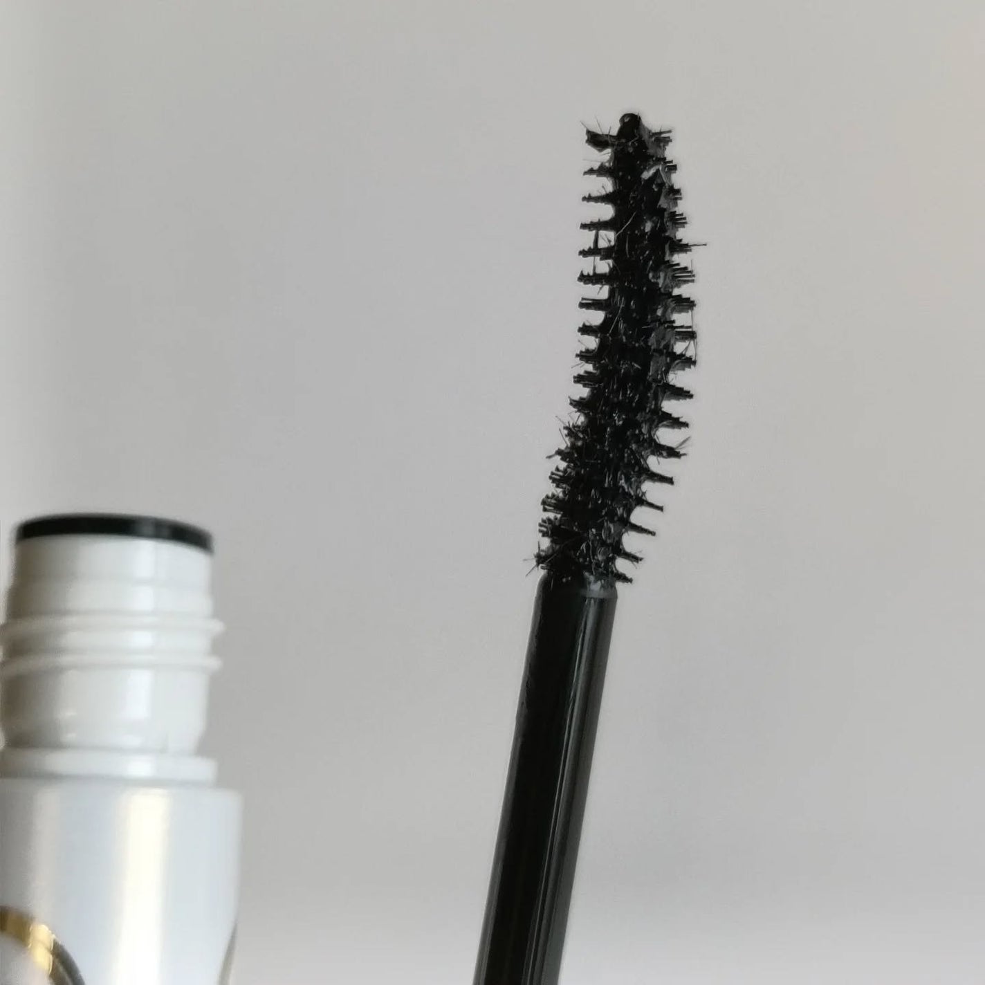 ロングUPマスカラ スーパーWP/ヒロインメイク/マスカラを使ったクチコミ(3枚目)