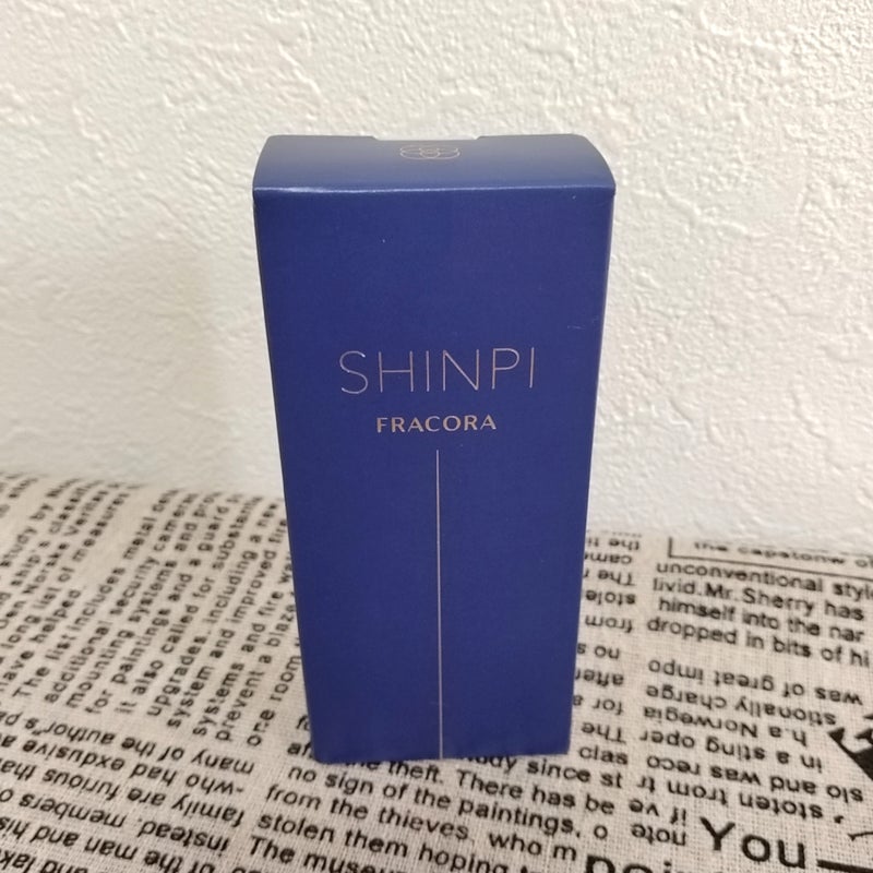 シンピ 導入美容液/fracora/美容液を使ったクチコミ(2枚目)