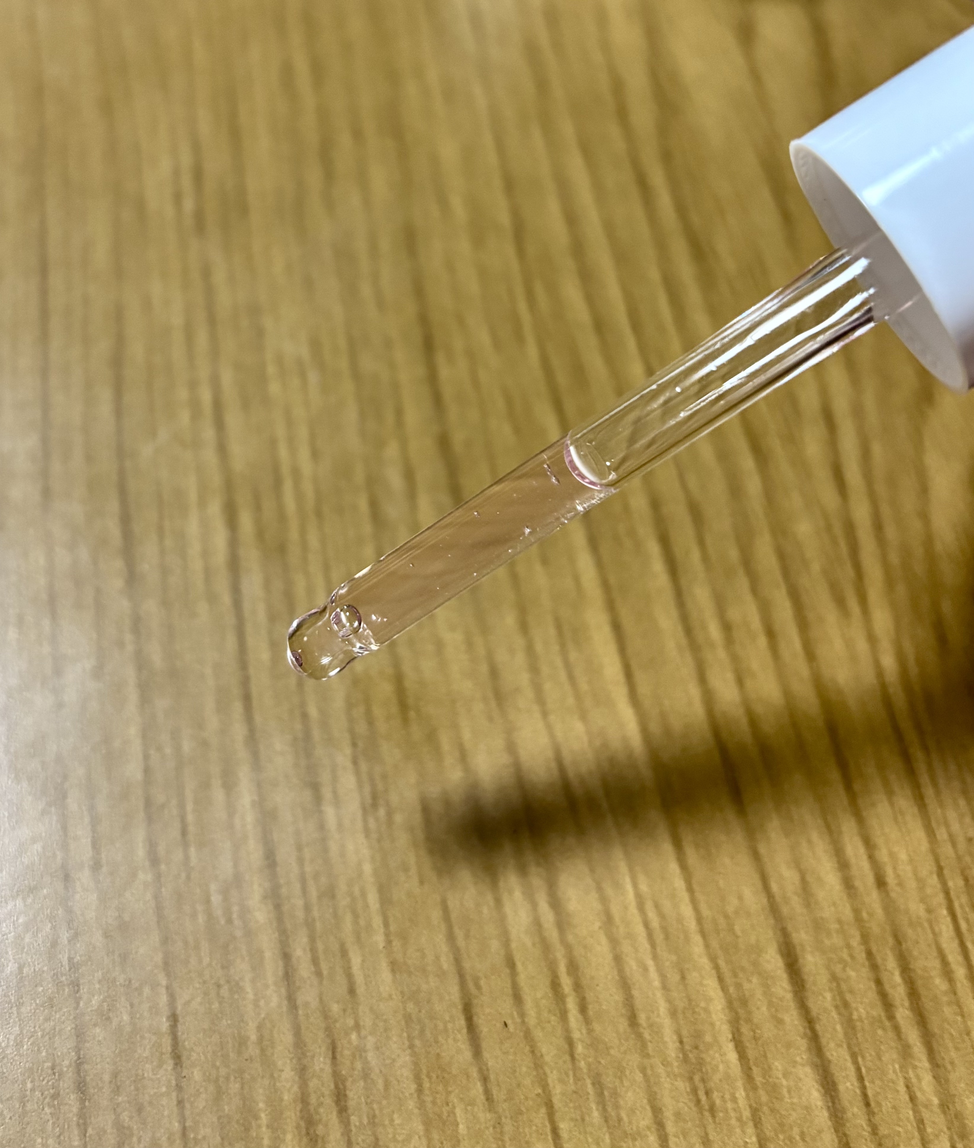 ピンクトーニング™︎ディープインショットアンプル/CNP Laboratory/美容液を使ったクチコミ（3枚目）