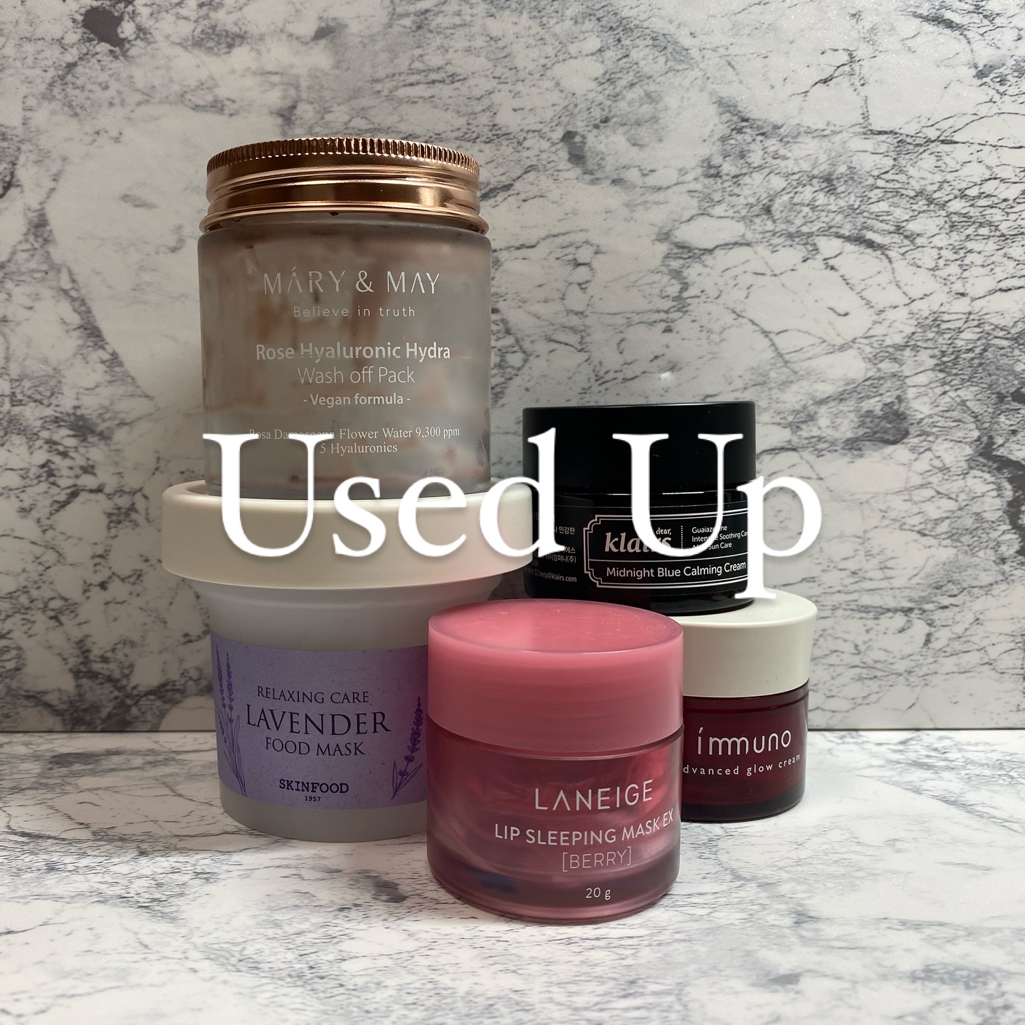 リップスリーピングマスク/LANEIGE/リップバームを使ったクチコミ（1枚目）