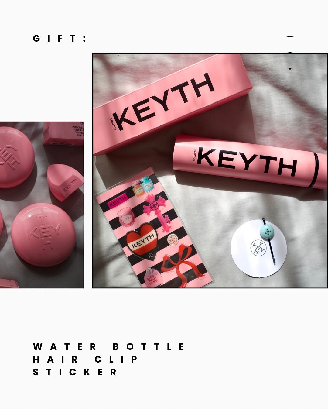 パフュームド キース ハンドクリーム ソー ブラック ウード/KEYTH/ハンドクリームを使ったクチコミ(5枚目)