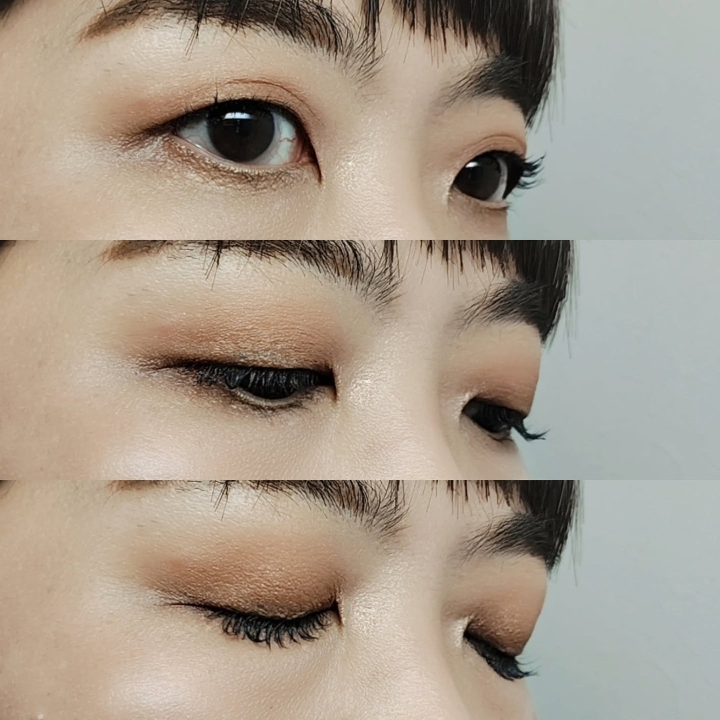 リュクス アイシャドウ クォード/BOBBI BROWN/アイシャドウパレットを使ったクチコミ(2枚目)