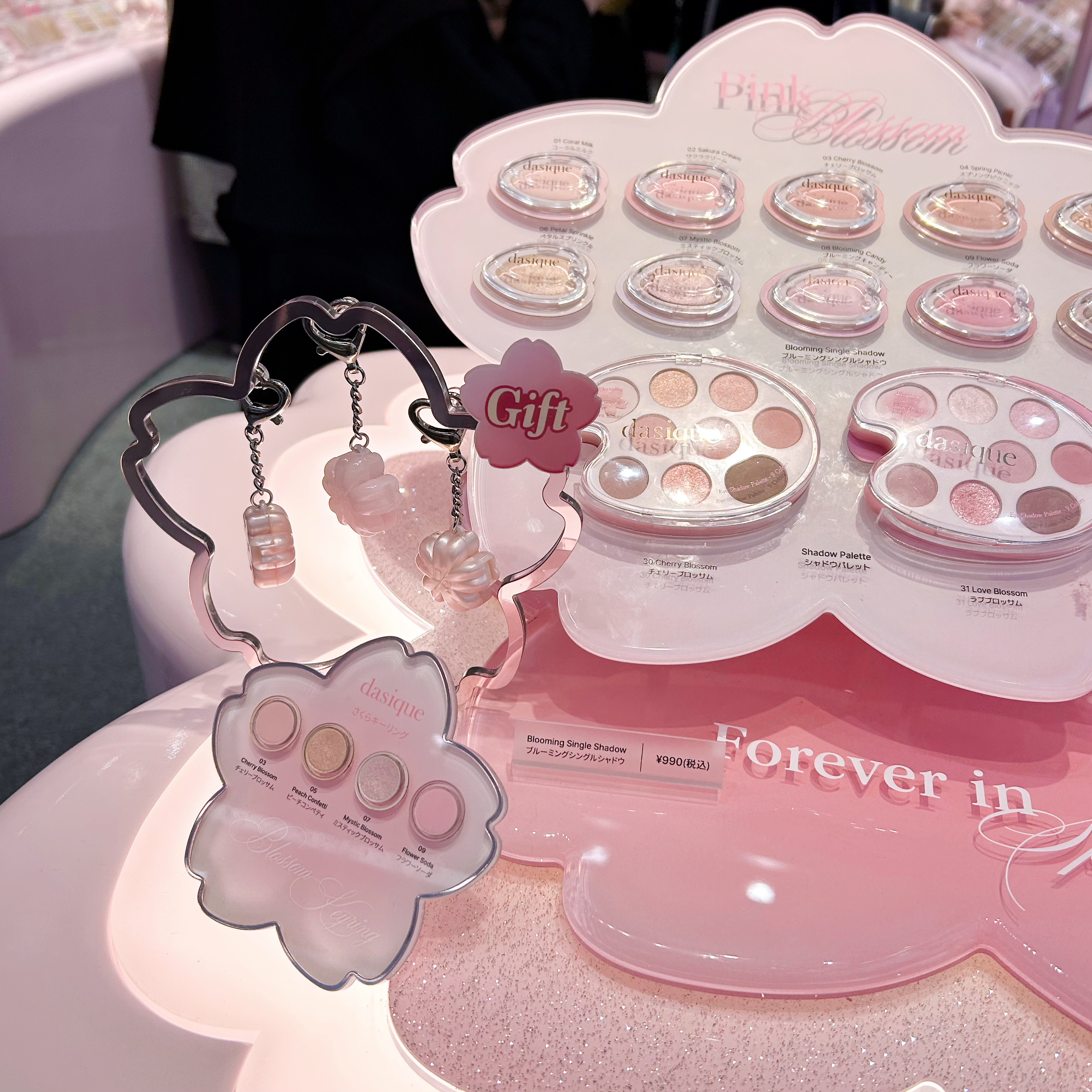 スペシャルミニキットバック/dasique/その他キットセットを使ったクチコミ（2枚目）