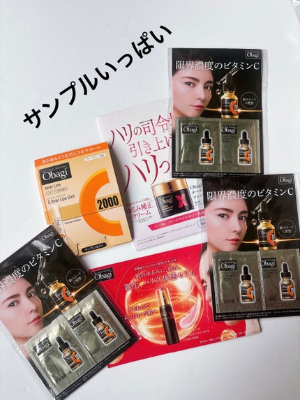 オバジC クリアアドバンスドローション/オバジ/化粧水を使ったクチコミ(5枚目)