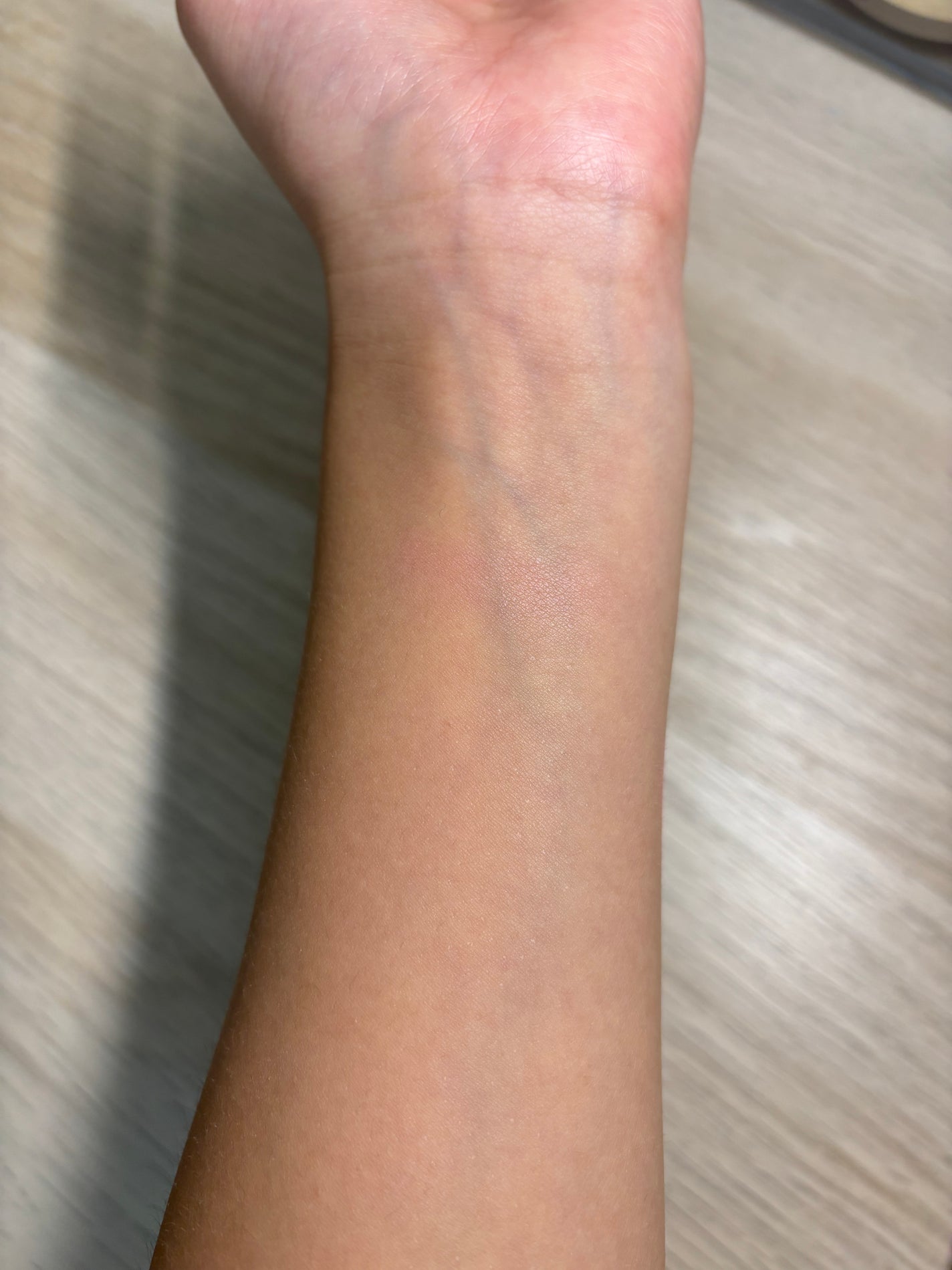 チークブラッシュ/CEZANNE/パウダーチークを使ったクチコミ(2枚目)