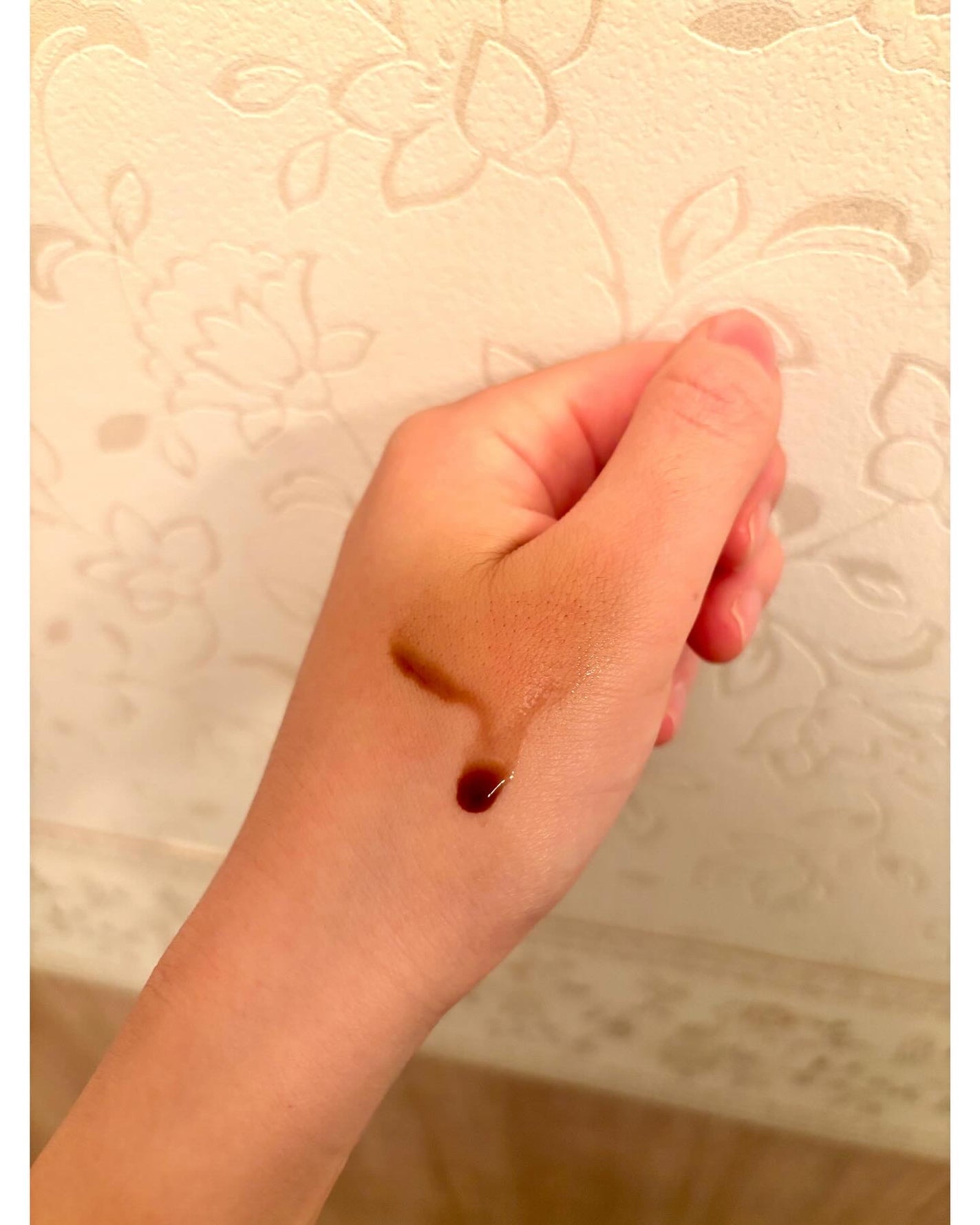 ヘマチン ブースター ミスト/マイブースターズ/ヘアマスク・ヘアパックを使ったクチコミ(4枚目)