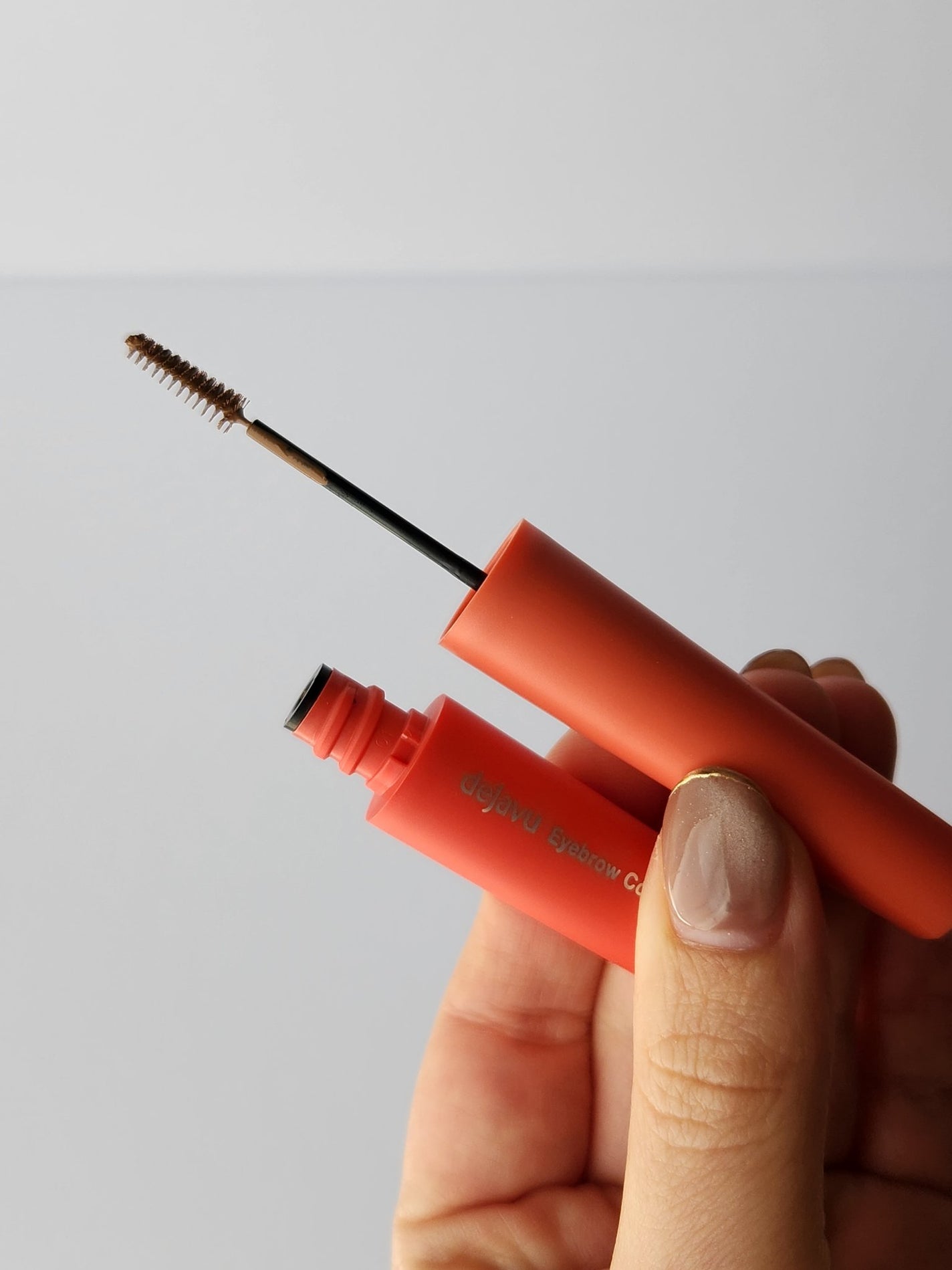 フィルム眉カラー/デジャヴュ/眉マスカラを使ったクチコミ(3枚目)