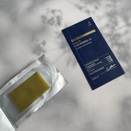 ヨエスターエラスチンオリジナル7X/ESTHER FORMULA/美容サプリメントを使ったクチコミ(4枚目)