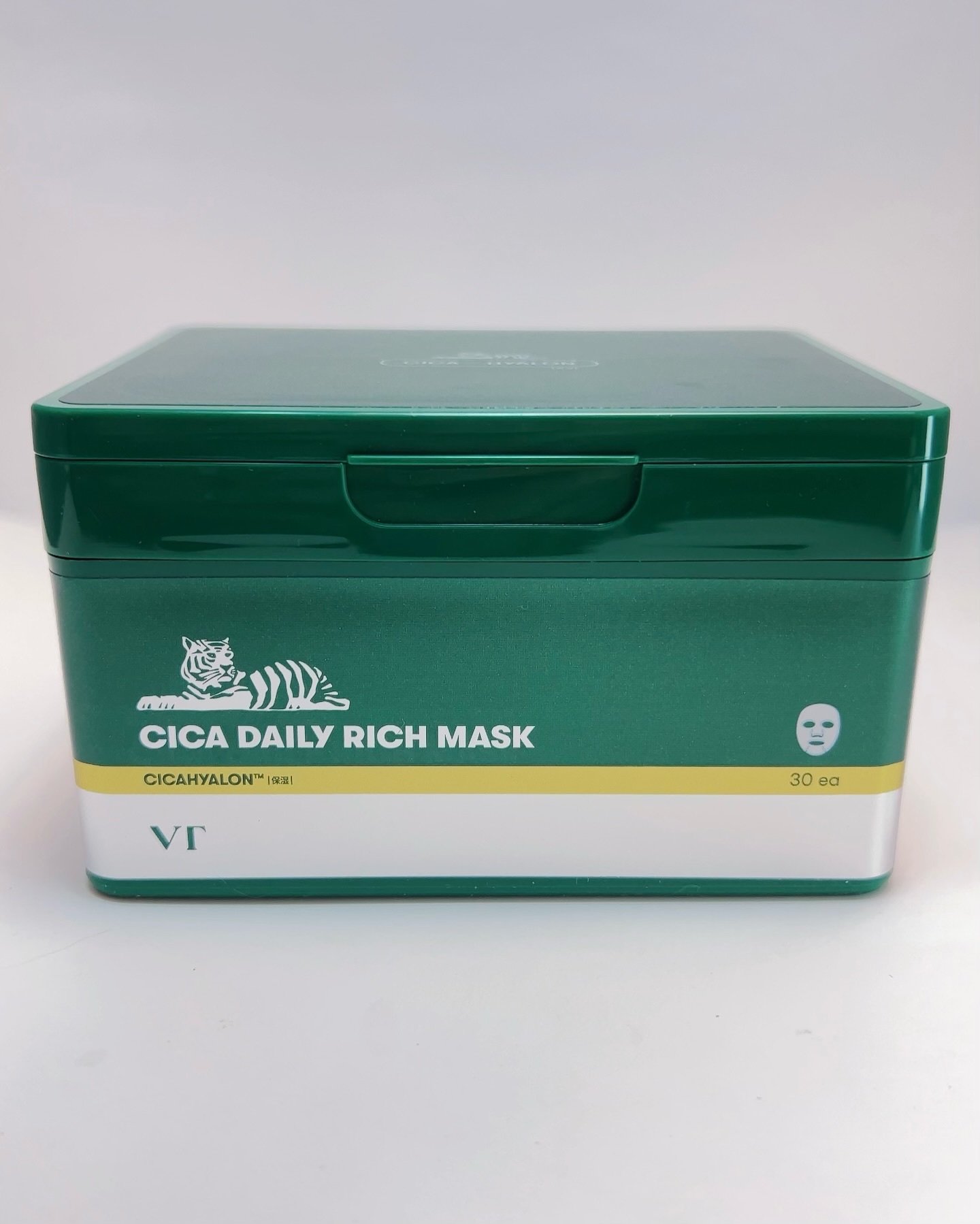 CICA デイリーリッチマスク / VT