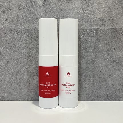 y.csm.s on LIPS 「.COSMEDONレイナベイビー 濃度別2種類!500ppm..」(5枚目)