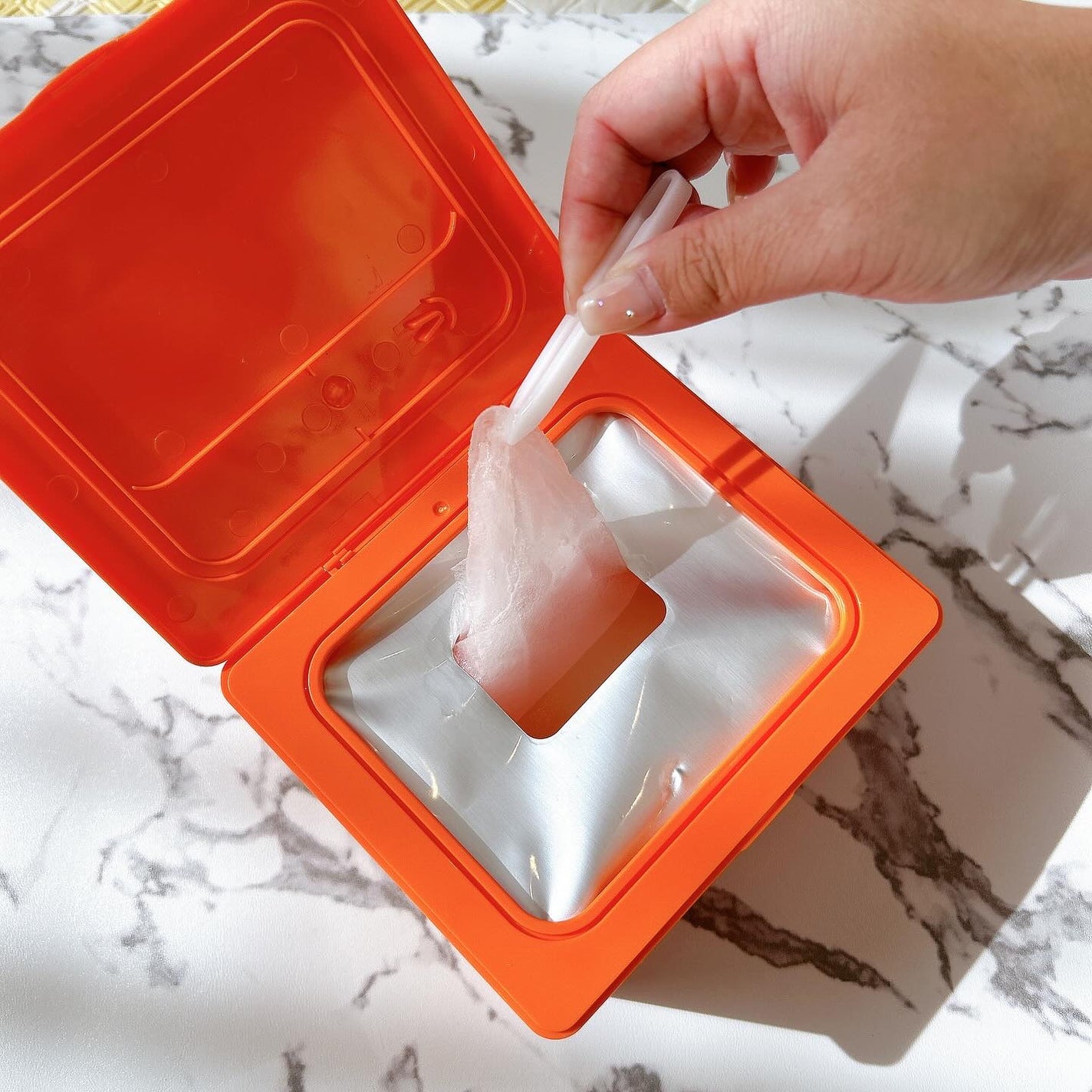 PDRNショット675/COSNORI/美容液を使ったクチコミ(4枚目)