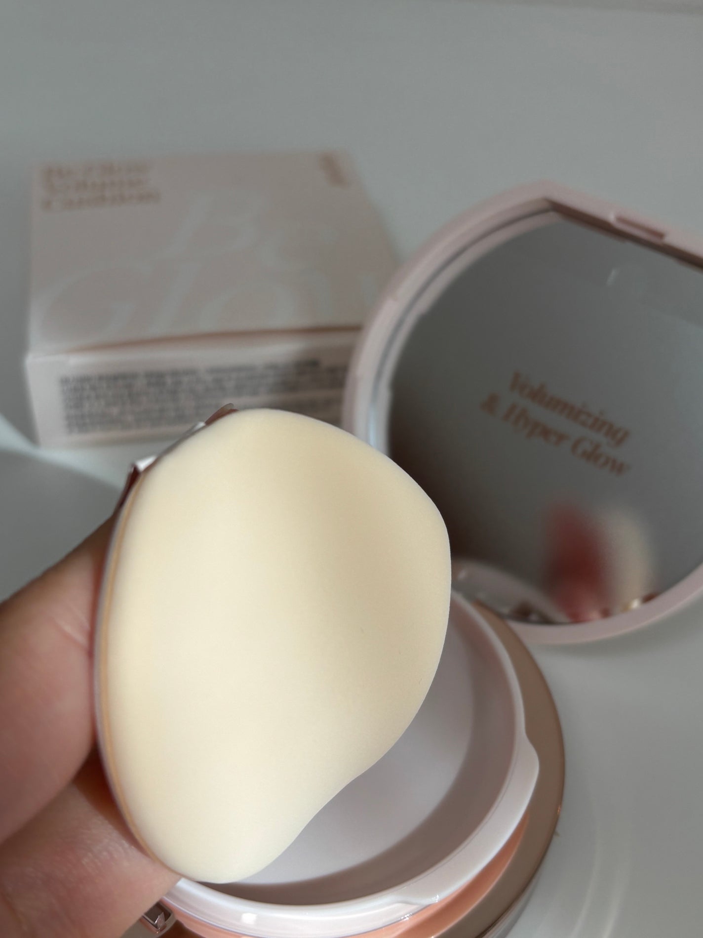 マスクフィットトーンアップエッセンス/TIRTIR(ティルティル)/化粧下地を使ったクチコミ(2枚目)