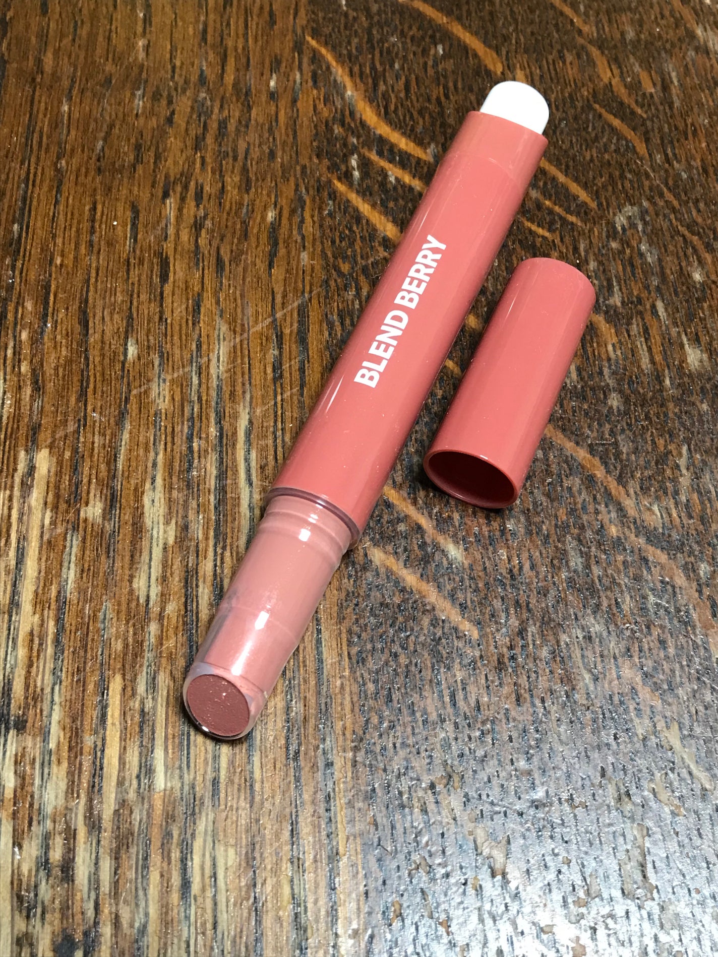 つやぷるリップR/b idol/口紅を使ったクチコミ(6枚目)