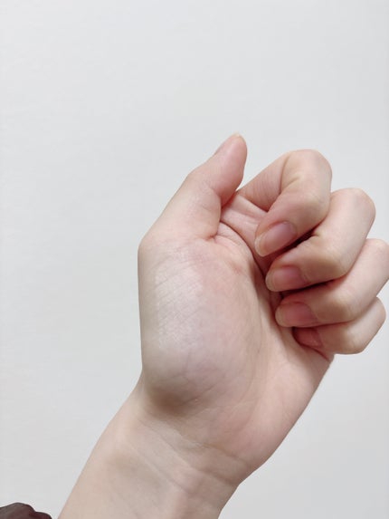 サナ 素肌記念日 薬用スキンケアパウダー ACホワイト【医薬部外品】/素肌記念日/プレストパウダーを使ったクチコミ(3枚目)