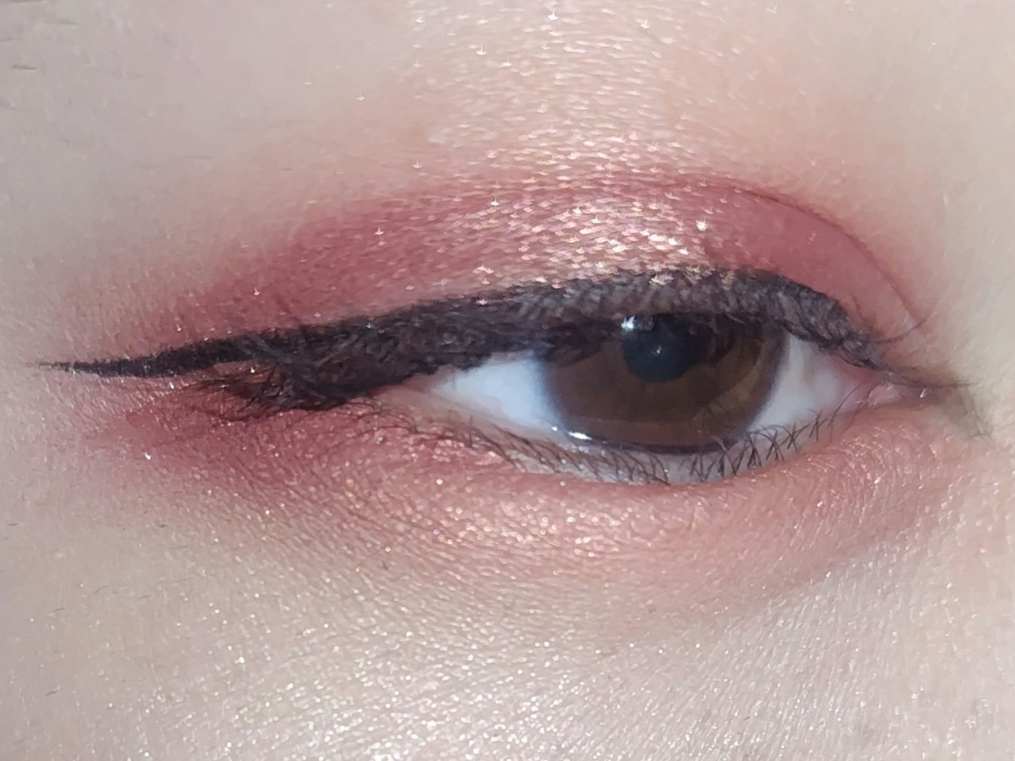 スクワート プランピング グロス スティック ヒートセンサー/M・A・C/リップバームを使ったクチコミ（3枚目）