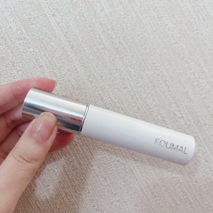 ノンセクショングローリーティント/EQUMAL/リップティントを使ったクチコミ(3枚目)