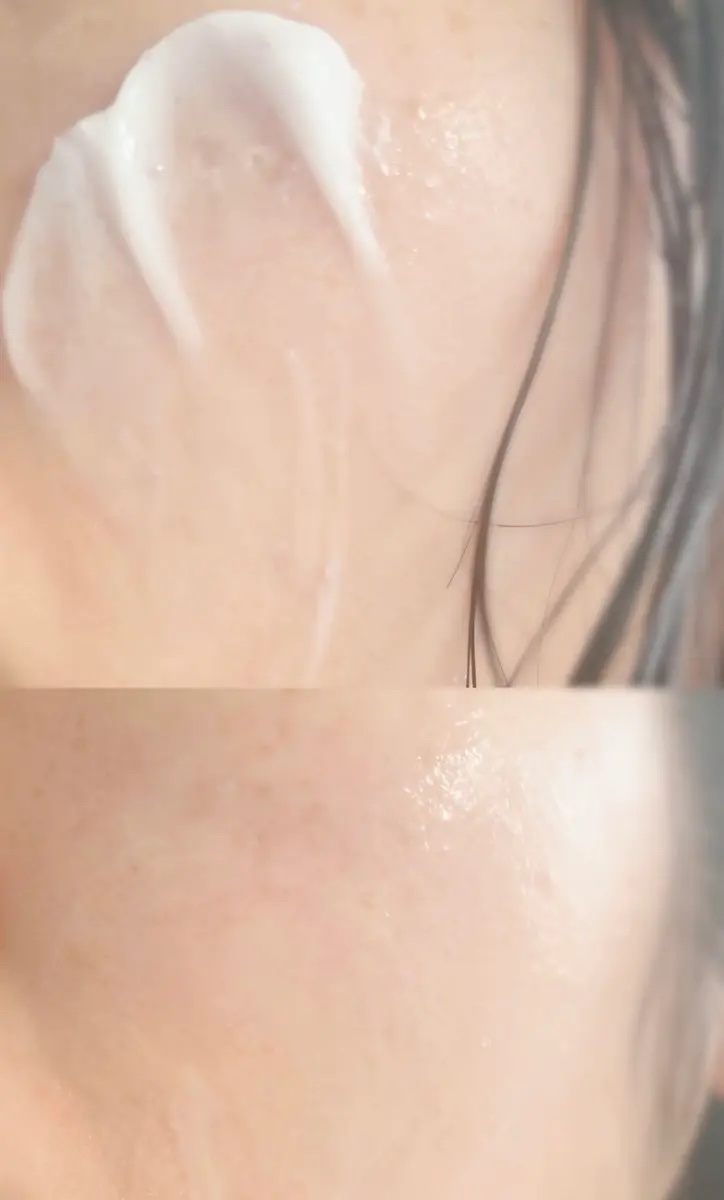 ドクタージー バクチオールポアジェットクリーム/Dr.G/フェイスクリームを使ったクチコミ（3枚目）