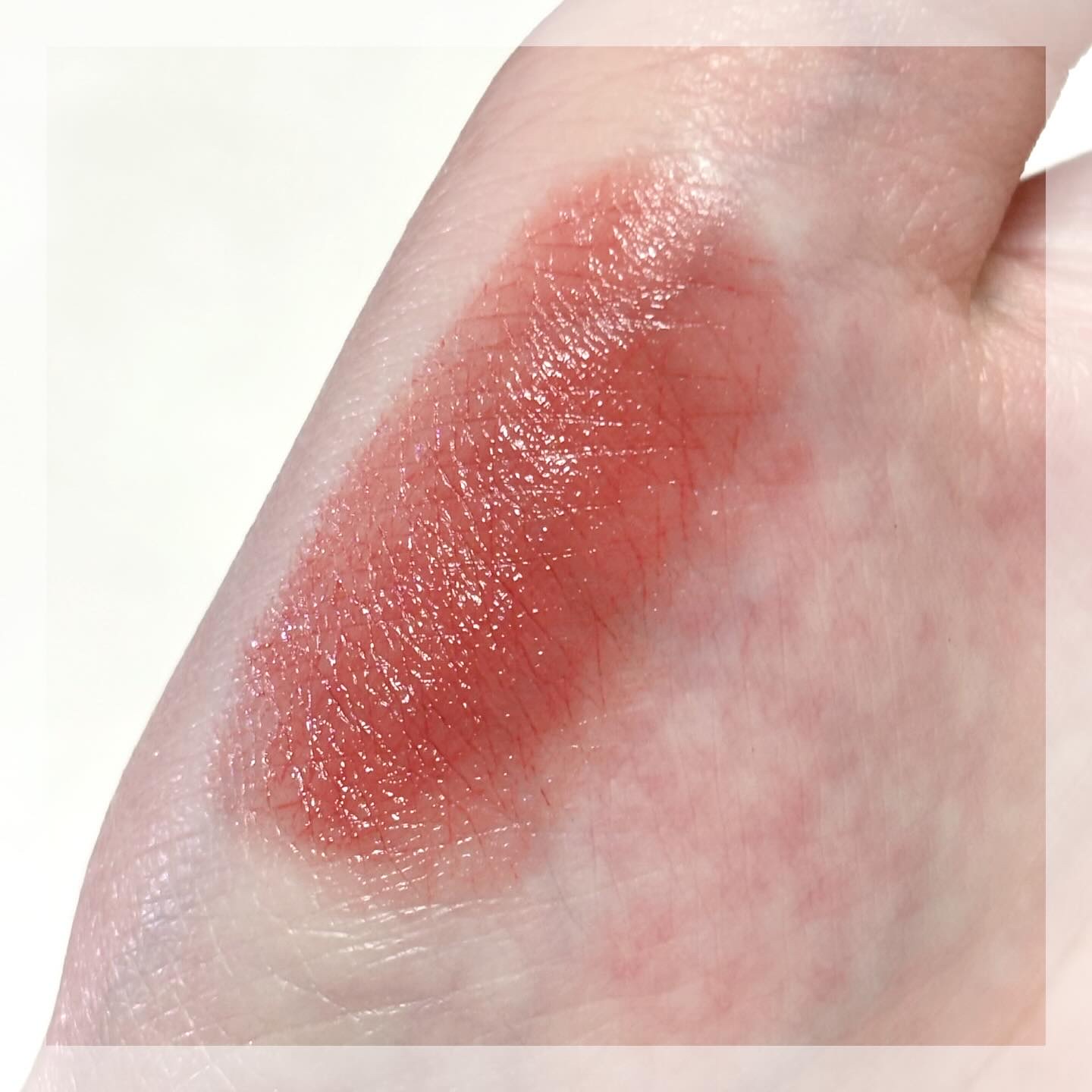 キスミー　フェルム　ルージュアクト/キスミー フェルム/口紅を使ったクチコミ（3枚目）