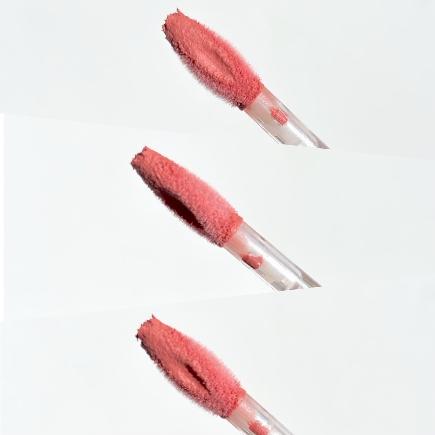 タイアップカバーティント/MUZIGAE MANSION/リップティントを使ったクチコミ(3枚目)