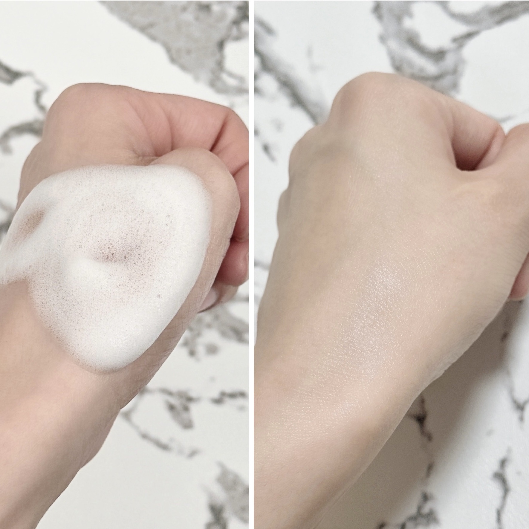 メルティングクレンザー/Dr.Melaxin/クレンジングウォーターを使ったクチコミ（3枚目）