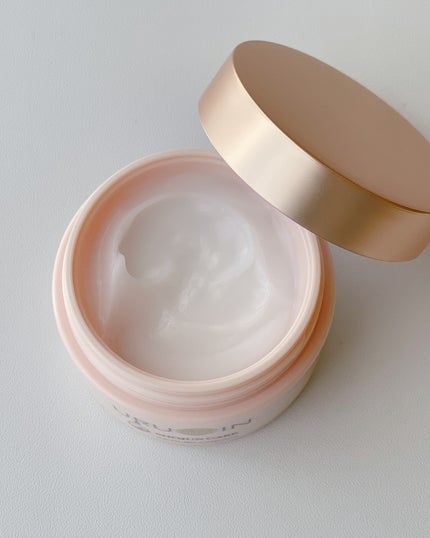 セラムクリーム/URUOIN/フェイスクリームを使ったクチコミ(3枚目)