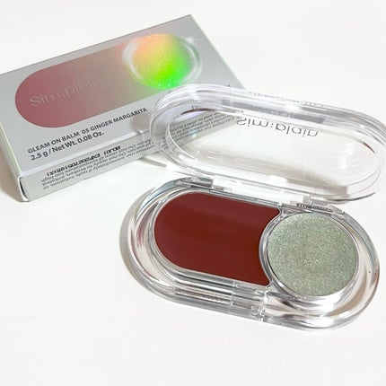 OFRA mini Highlighter/Ofra Cosmetics/パウダーハイライトを使ったクチコミ(5枚目)