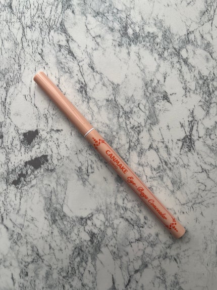 アイバッグコンシーラー/キャンメイク/ペンシルコンシーラーを使ったクチコミ(4枚目)