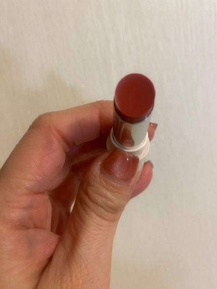 Upt WATERY SHEER LIP /Upt/口紅を使ったクチコミ(5枚目)