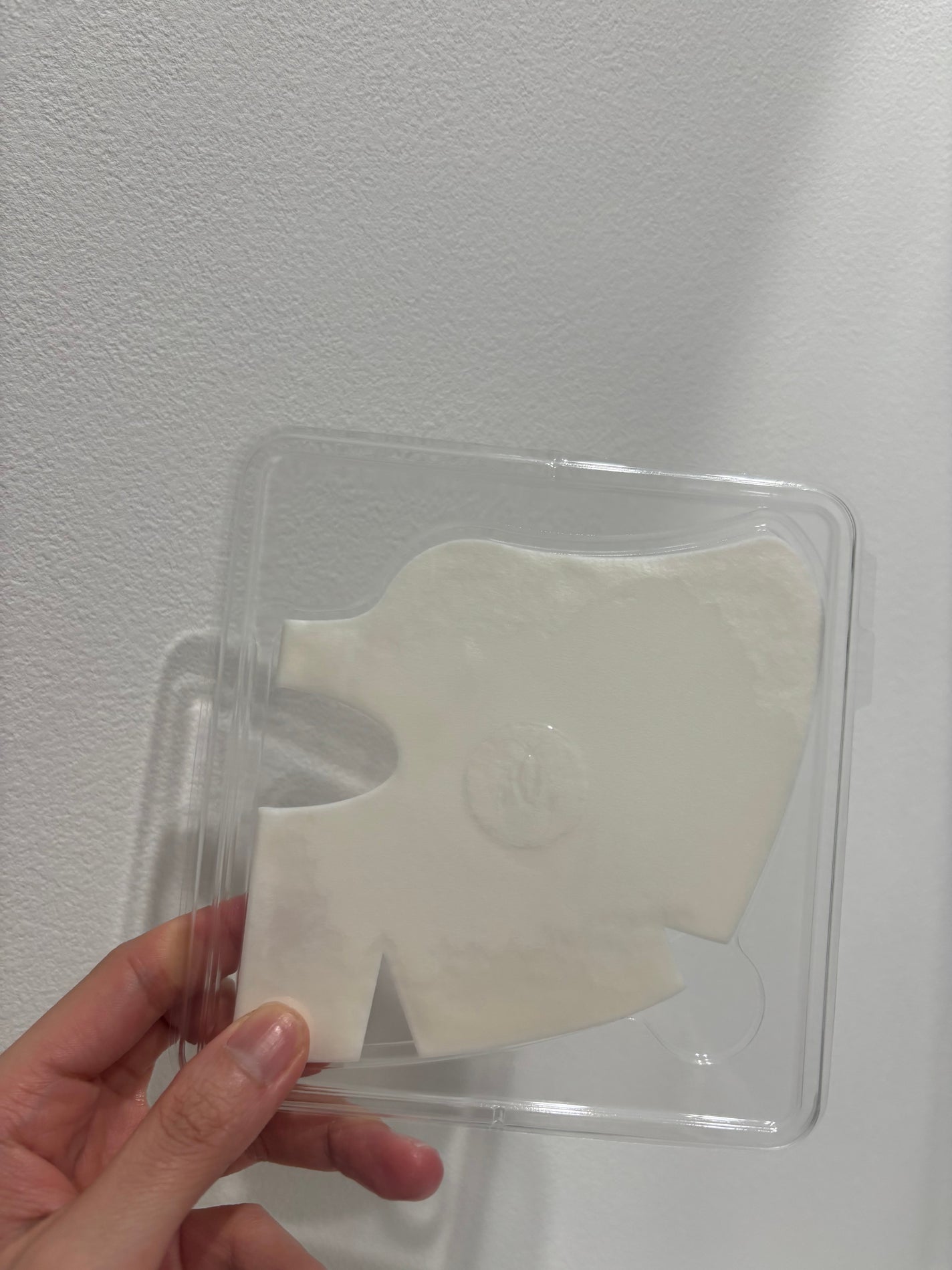 オーキデ アンペリアル ザ ラディアンス マスク/GUERLAIN/シートマスク・パックを使ったクチコミ(7枚目)