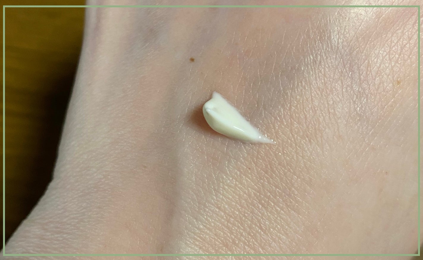 スキンプロテクター/ADDICTION/日焼け止めミルクを使ったクチコミ(2枚目)