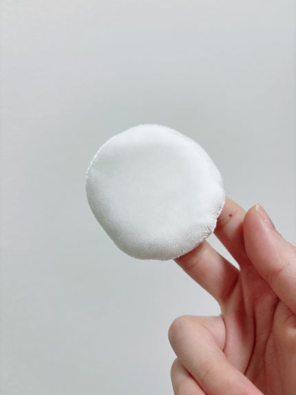 サナ 素肌記念日 薬用スキンケアパウダー ACホワイト【医薬部外品】/素肌記念日/プレストパウダーを使ったクチコミ(2枚目)