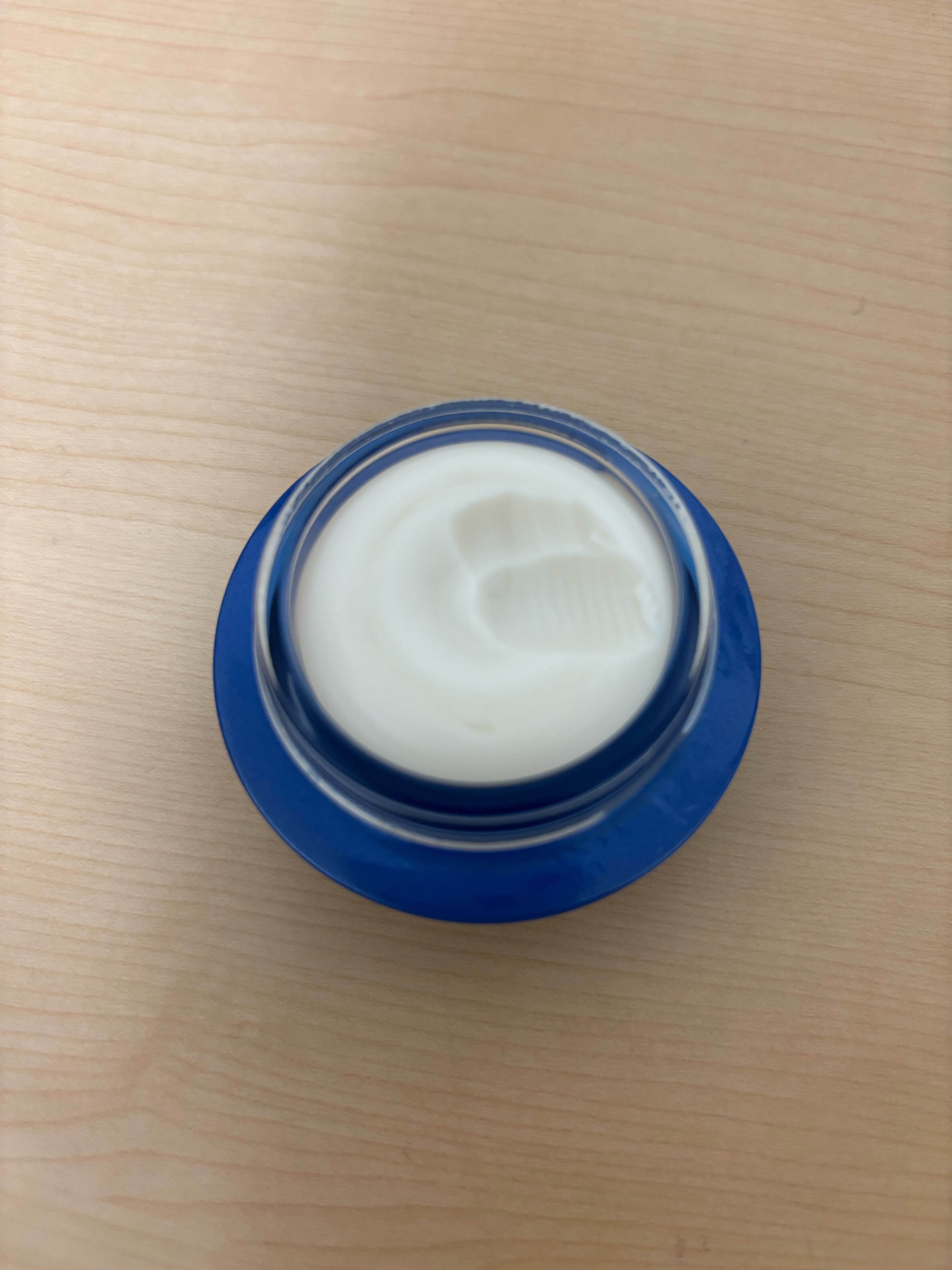 セラム シールド/ONE BY KOSE/フェイスバームを使ったクチコミ（2枚目）