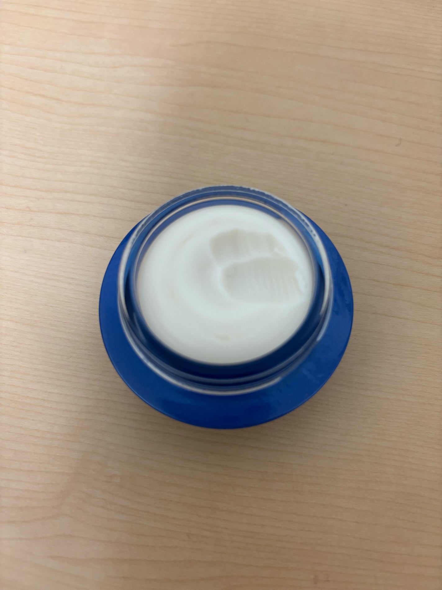 セラム シールド/ONE BY KOSE/フェイスバームを使ったクチコミ(2枚目)