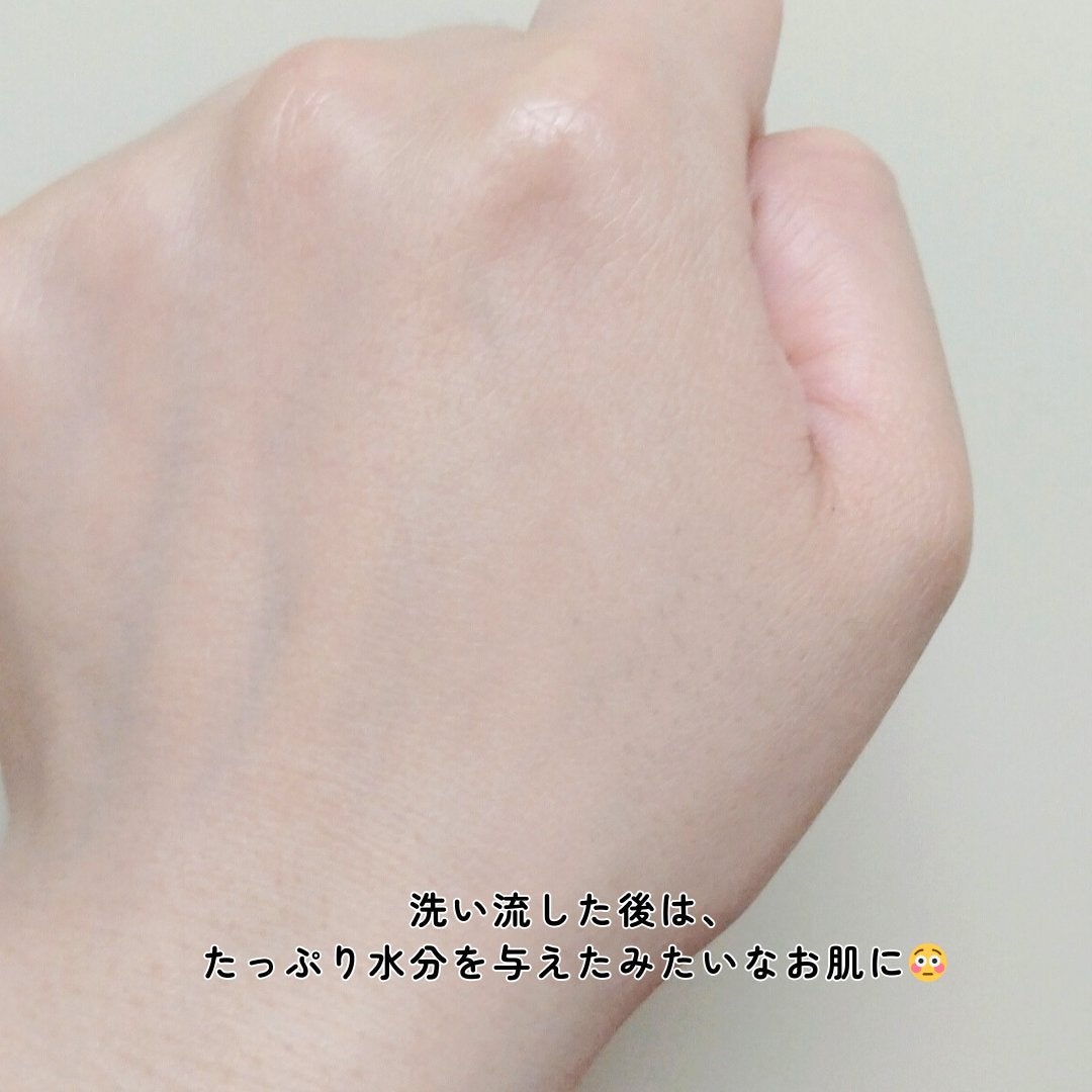 バーニッシュクレイパック 花園/PICALAY/洗い流すパック・マスクを使ったクチコミ(6枚目)