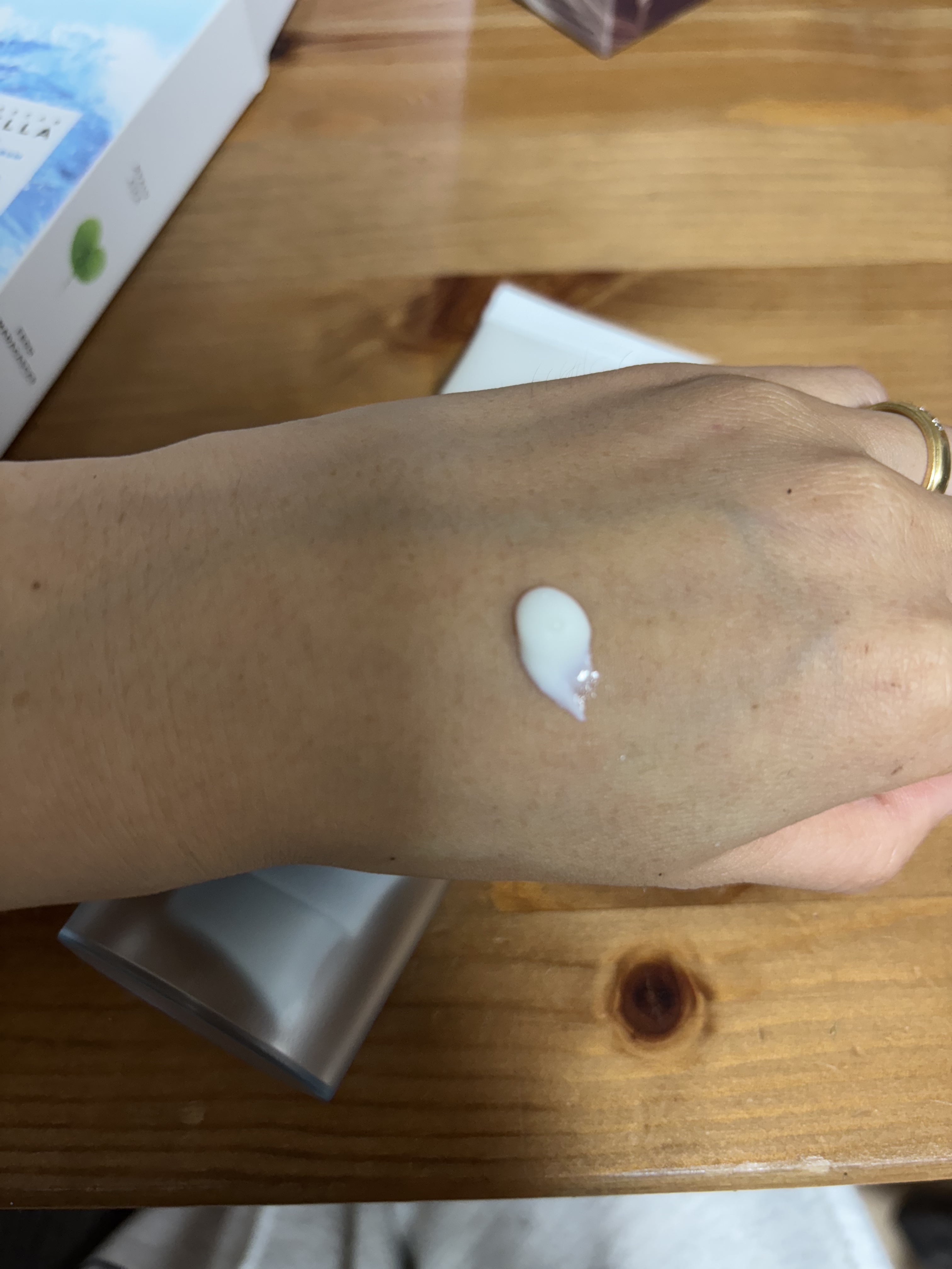 を使ったクチコミ（3枚目）