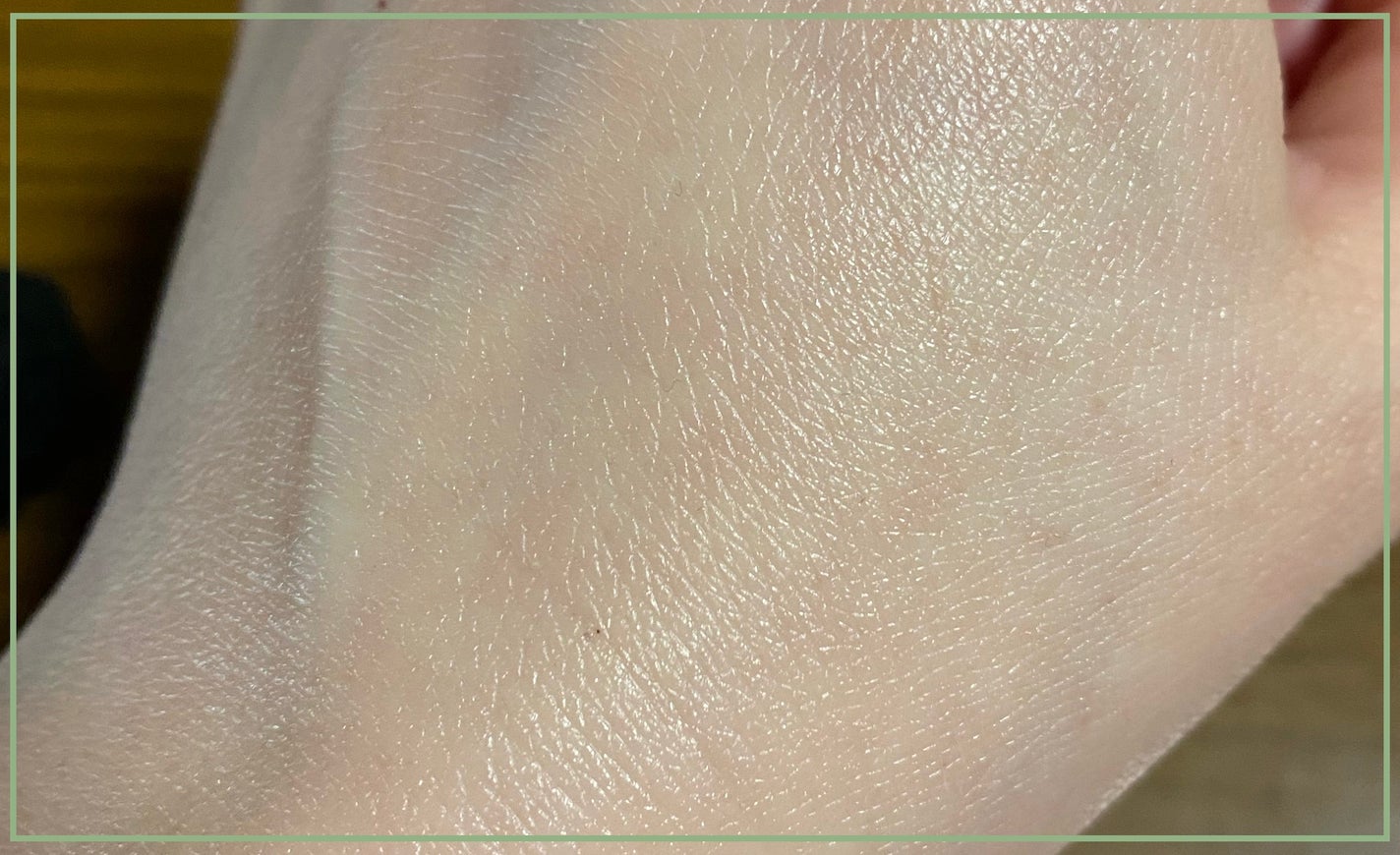 スキンプロテクター/ADDICTION/日焼け止めミルクを使ったクチコミ(3枚目)