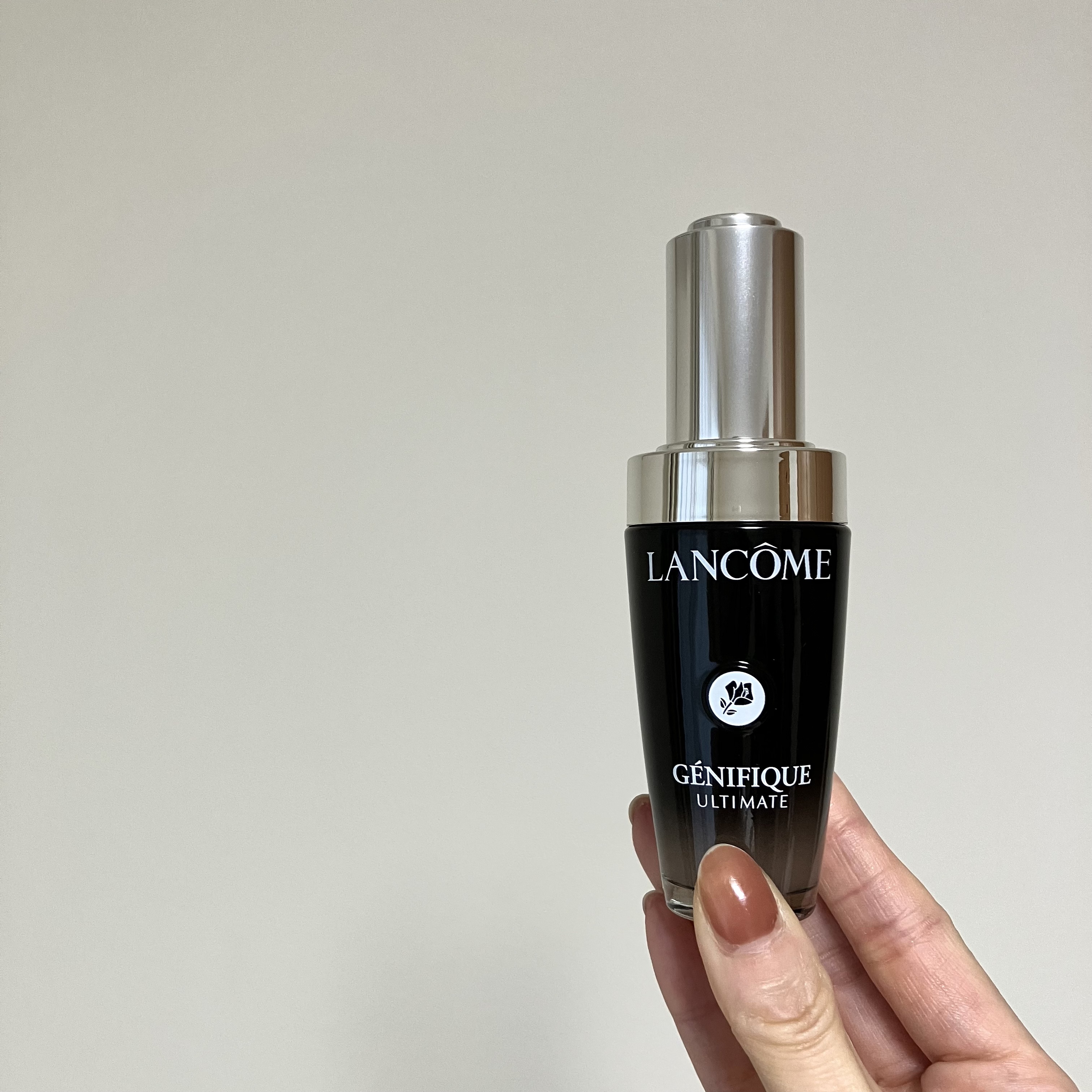 ジェニフィック アルティメ セラム/LANCOME/美容液を使ったクチコミ（1枚目）