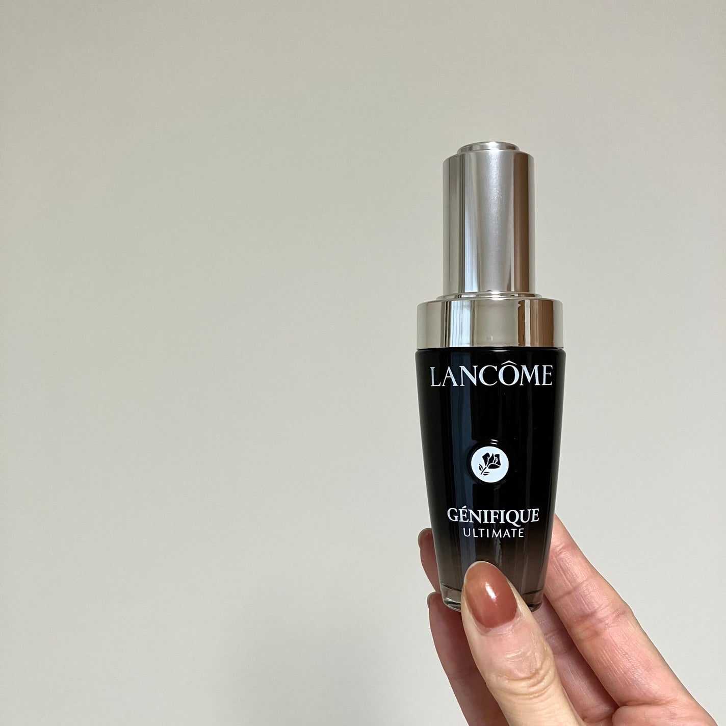 ジェニフィック アルティメ セラム/LANCOME/美容液を使ったクチコミ(1枚目)