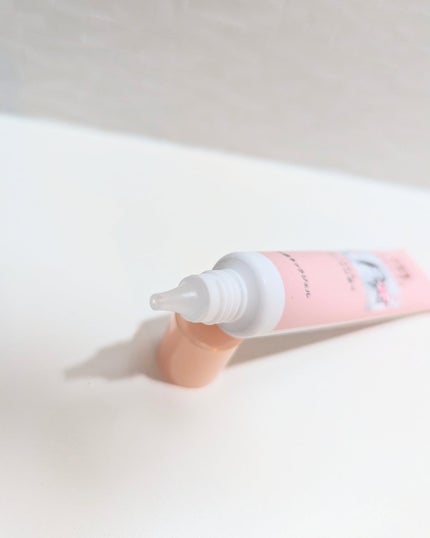 8x4 アロマスイッチ 涼感ネックジェル パリスブーケの香り/8x4/デオドラント・制汗剤を使ったクチコミ(2枚目)