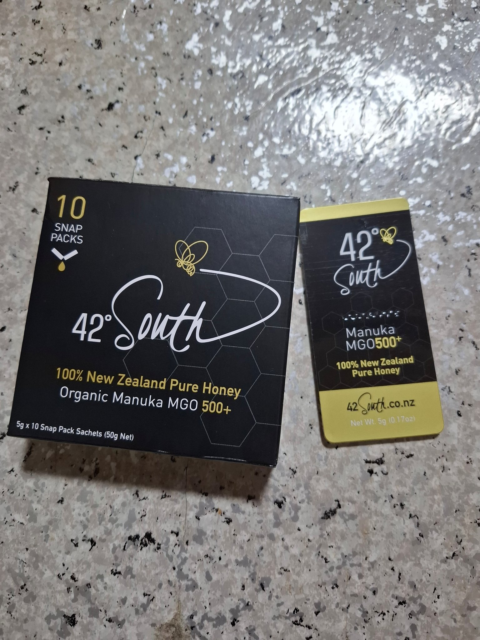 を使ったクチコミ（1枚目）