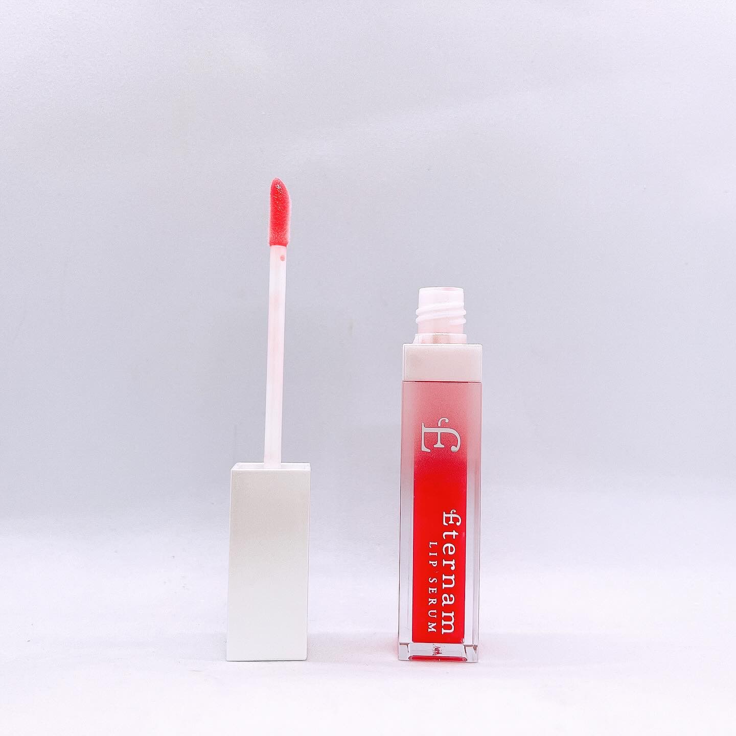 エテルナムDRリップセラム/エテルナム/リップ美容液を使ったクチコミ（2枚目）