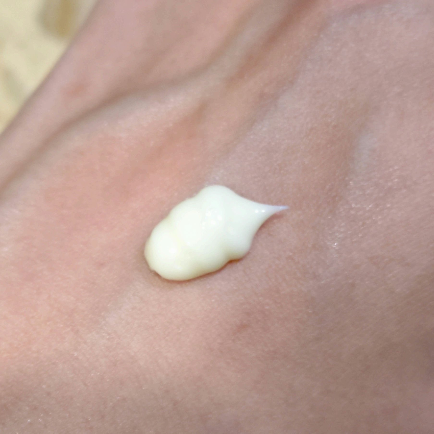 RXザ・レチノール0.3クリーム/COSRX/フェイスクリームを使ったクチコミ（2枚目）