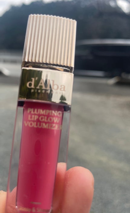 ディオール アディクト リップ マキシマイザー/Dior/リップグロスを使ったクチコミ(5枚目)