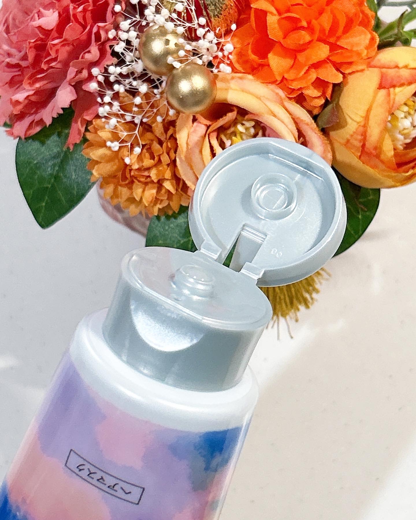 プラストゥモロー　モイスト　ヒートケアマスク/＋ｔｍｒ/ヘアマスク・ヘアパックを使ったクチコミ（2枚目）